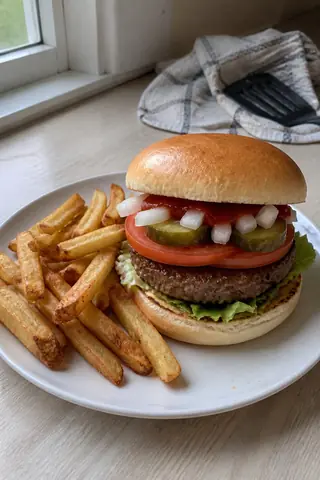Burger