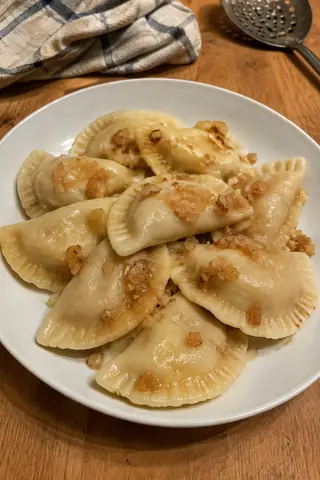 Pierogi