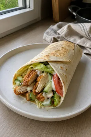 Wrap